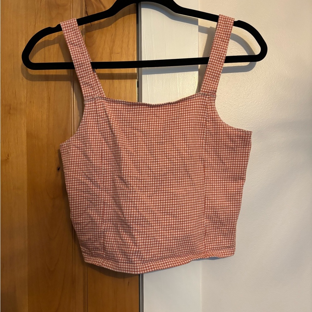 American Eagle Tank Top - small